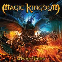 Magic Kingdom : Savage Requiem
